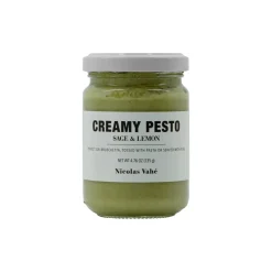 Nicolas Vahé Creamy Pesto Sage & Lemon