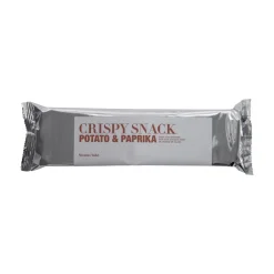 Nicolas Vahé Crispy Snack Potato & Paprika
