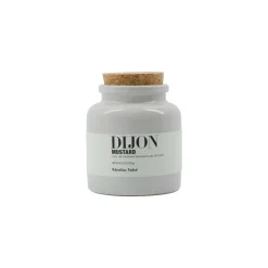 Nicolas Vahé Dijon Mustard