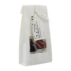 Nicolas Vahé Gift Bag Syrup Your Pancakes Will Thank You
