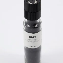 Nicolas Vahé Salt Black