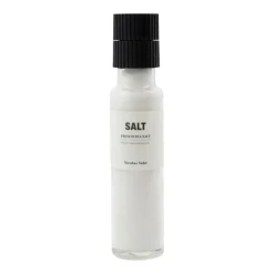 Nicolas Vahé Salt French Sea