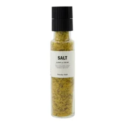 Nicolas Vahé Salt Lemon & Thyme