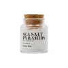 Nicolas Vahé Sea Salt Pyramids