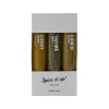 Nicolas Vahé Spices Curry, Thyme & Cumin