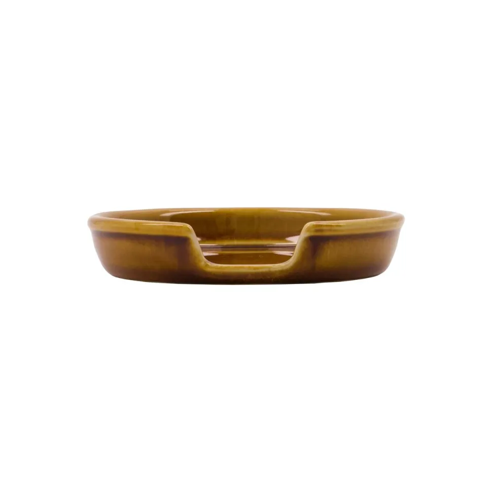 Nicolas Vahé Spoon Rest Barn Mocha