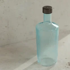 PAVEAU Ribbed Bottle Lucky