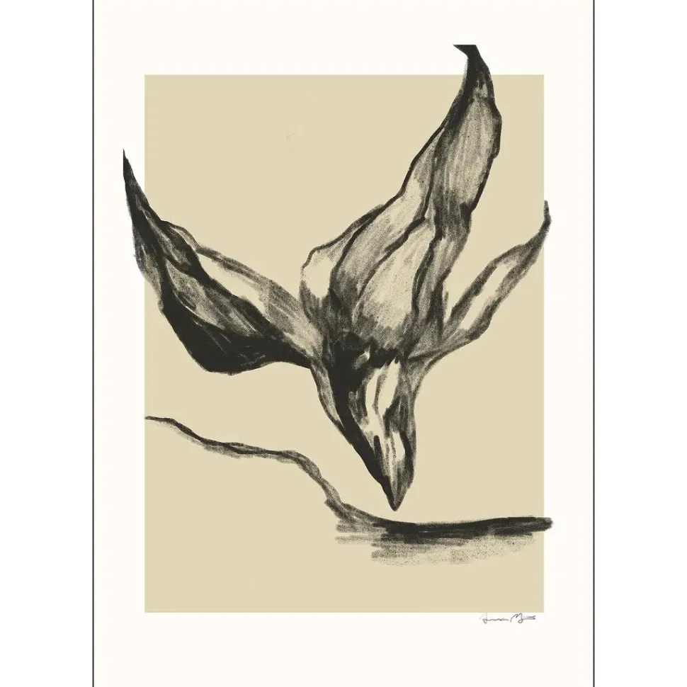 Poster & Frame Anna Mörner Nature 30x40 cm