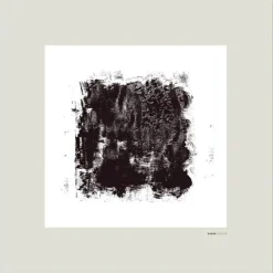 Poster & Frame ARK 01 50x50 cm