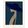 Poster & Frame Maxime Automne No. 1 50x70 cm