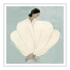 Poster & Frame Meet Me At Jaures 50x50 cm