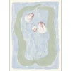 Poster & Frame Sweet Forgetful 50x70 cm