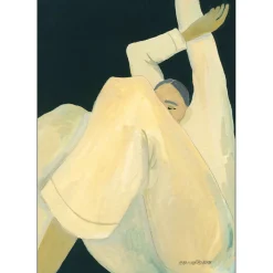 Poster & Frame The Dream 50x70 cm