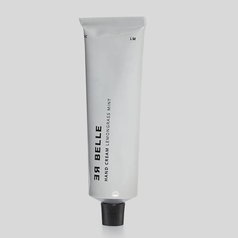 Rebelle Copenhagen Hand Cream Lemongrass Mint 50 ml