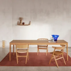 Sibast Furniture No 2 Dining Table