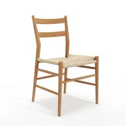Sibast No 59 Eg Olie Naturflet