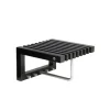 Skagerak Cutter Minigarderobe Sort