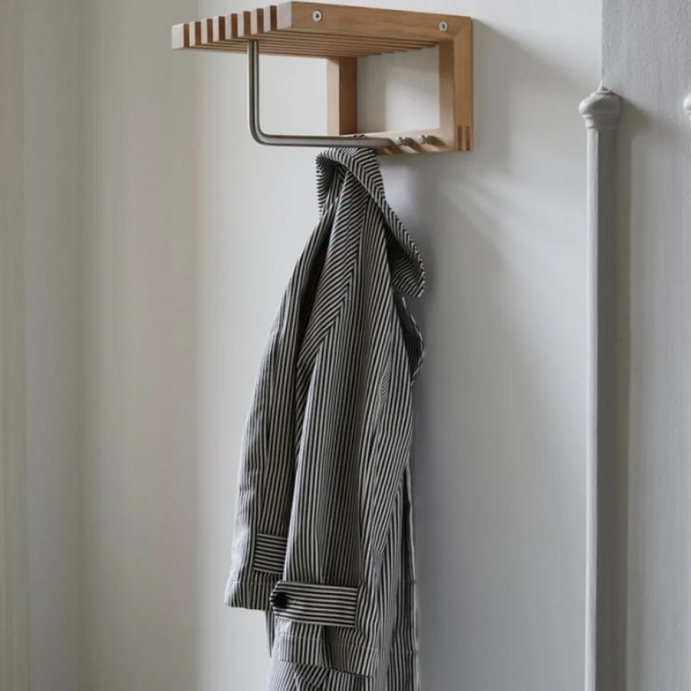 Skagerak Cutter Minigarderobe Eg