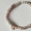 Soï Krystal Armbånd Ametyst