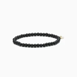 Soï Krystal Armbånd Blackstone