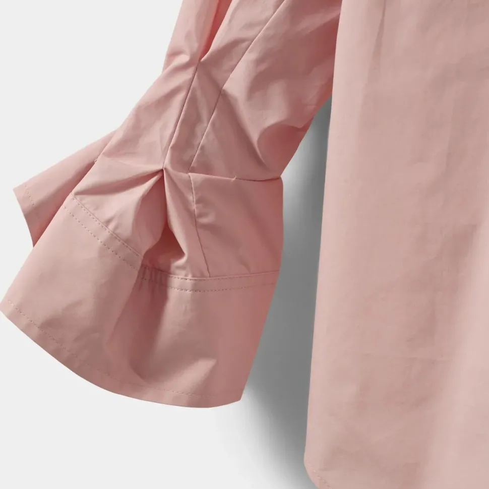 Sofie Schnoor AbbySW Shirt Douce Pink