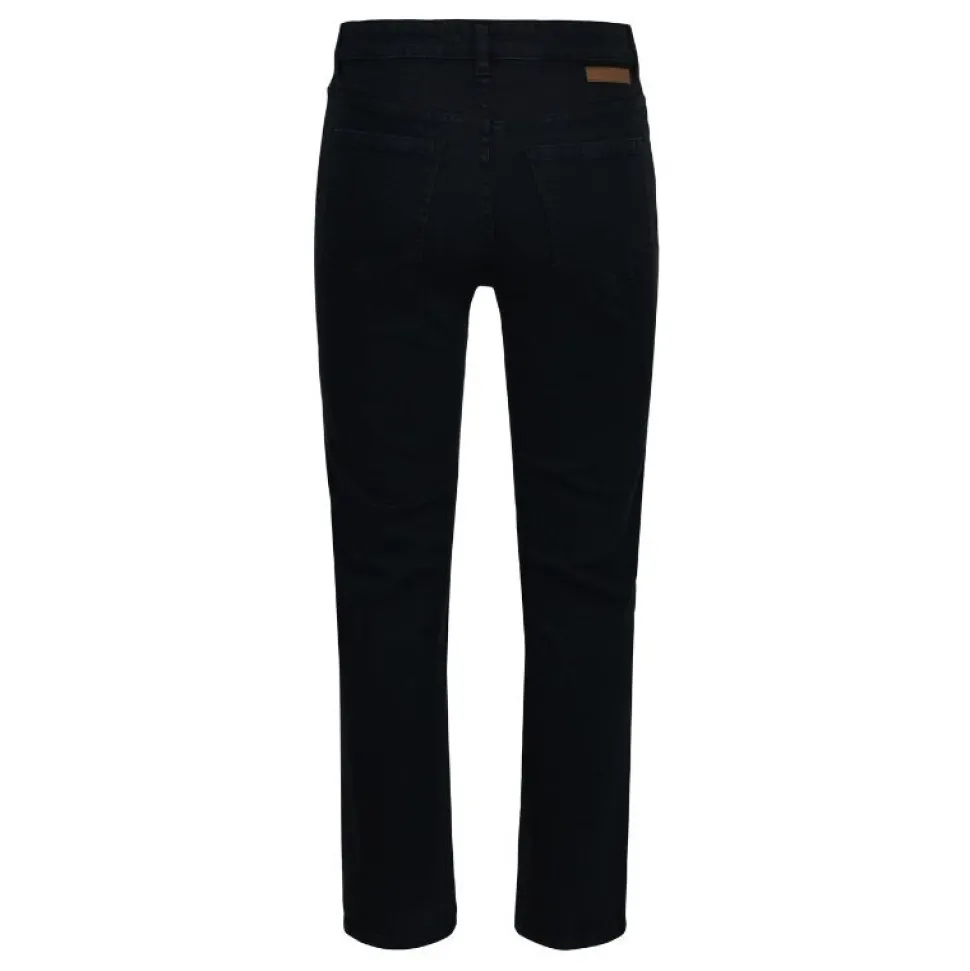 Sofie Schnoor Galina Jeans Black