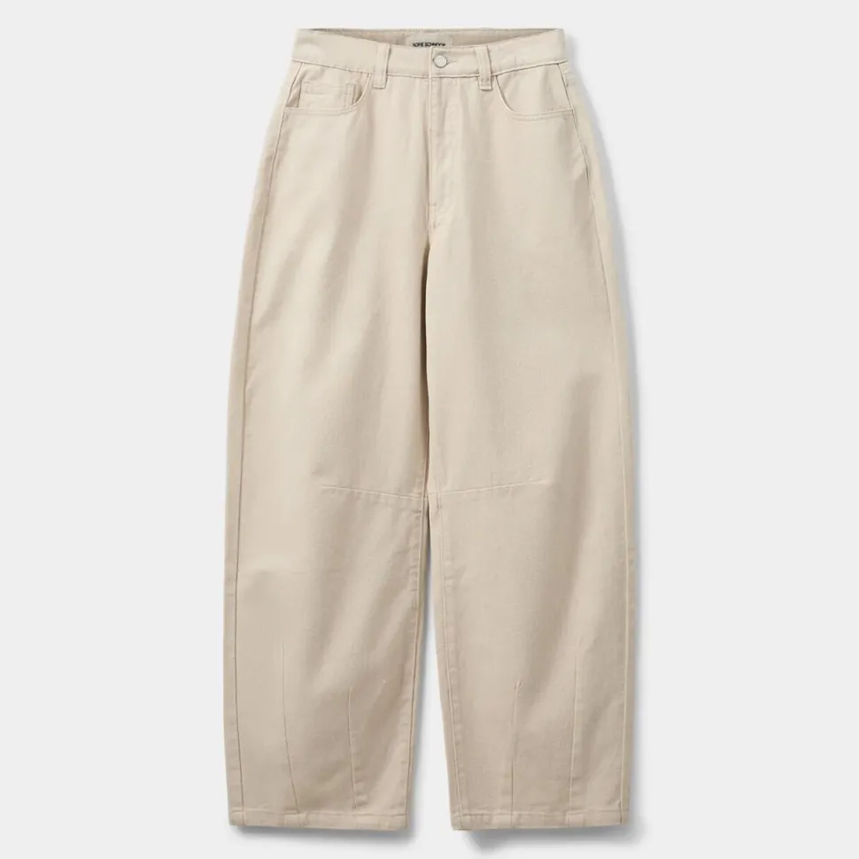 Sofie Schnoor HavanaSW Jeans Off White