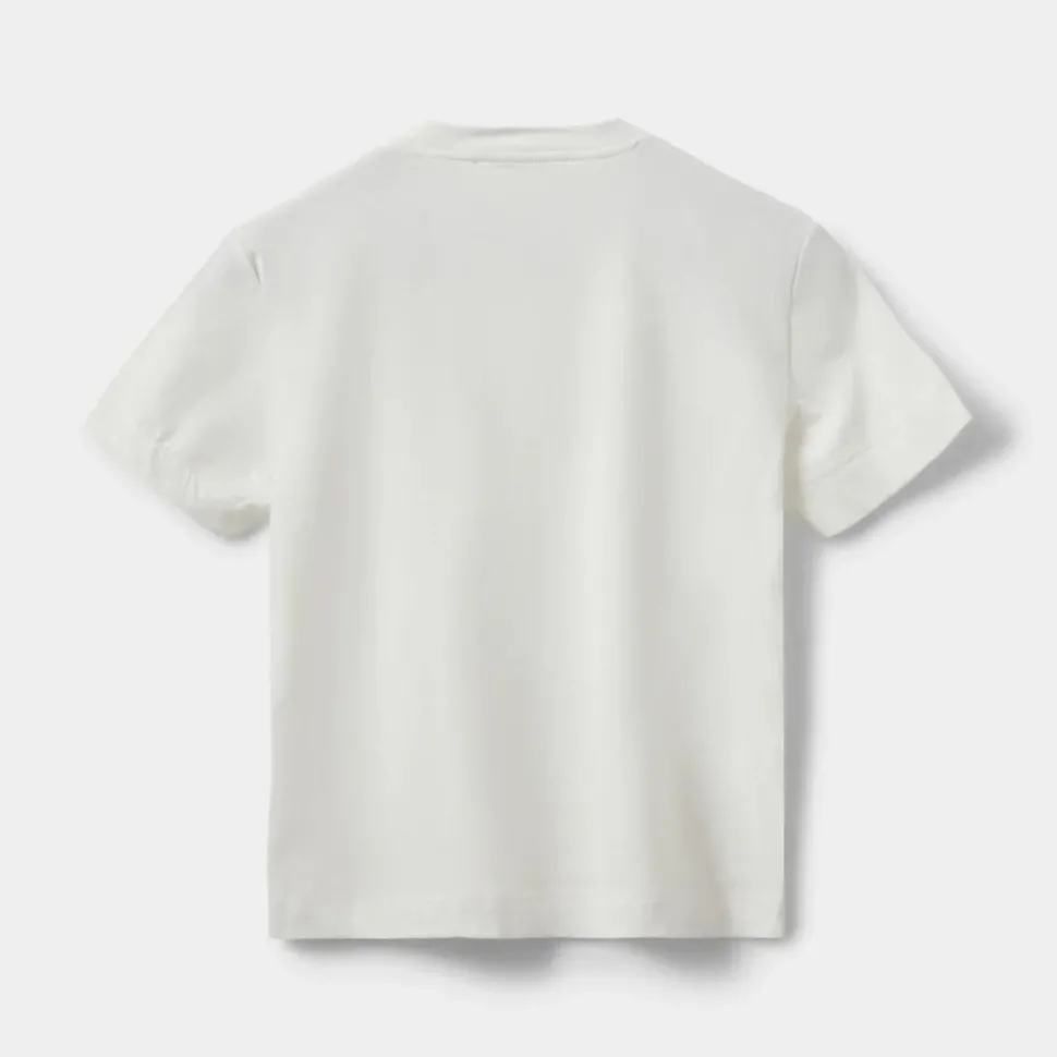 Sofie Schnoor IndySW T-shirt Snow White