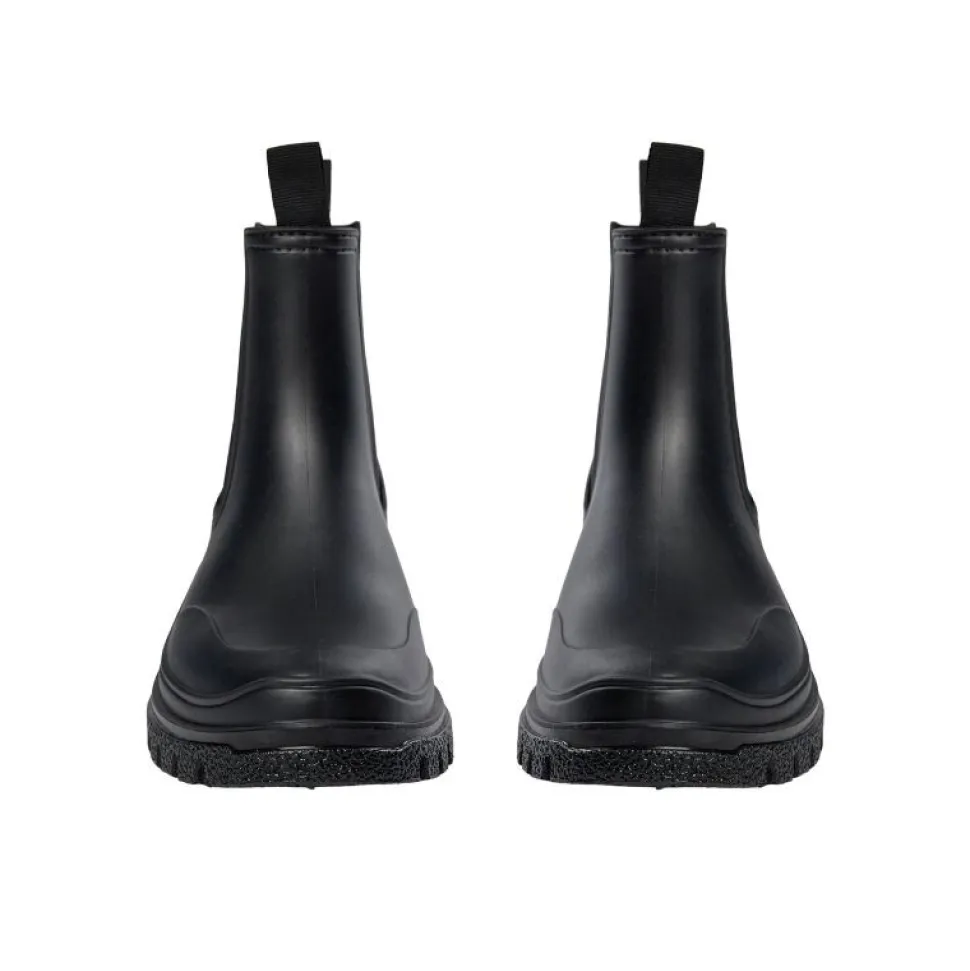 Sofie Schnoor Jodie Rubber Boot Black