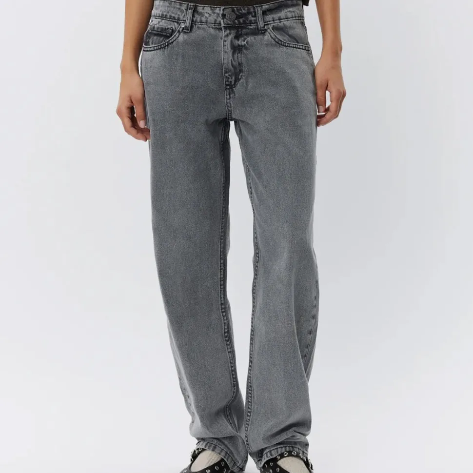 Sofie Schnoor MelikaSW Jeans Grey