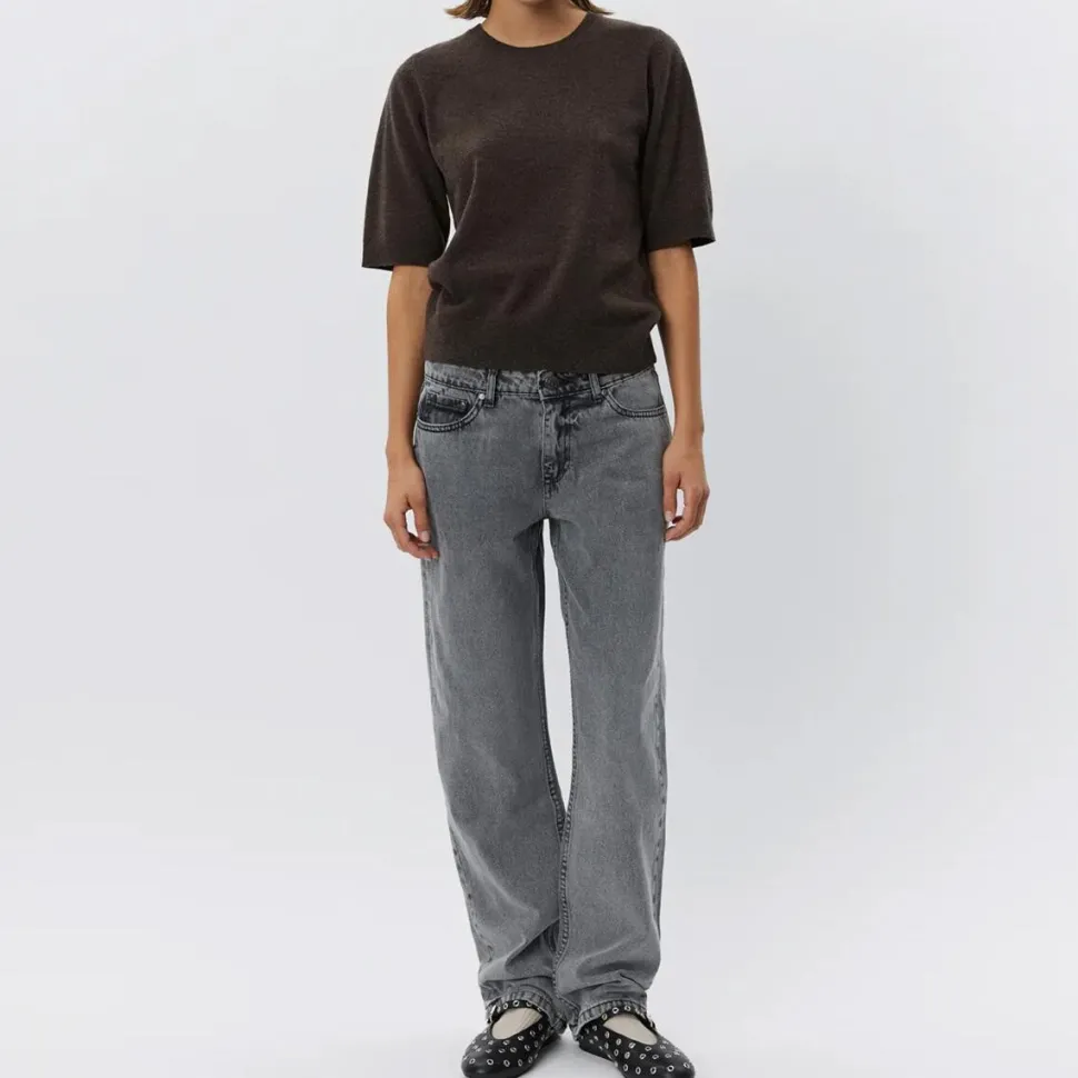 Sofie Schnoor MelikaSW Jeans Grey