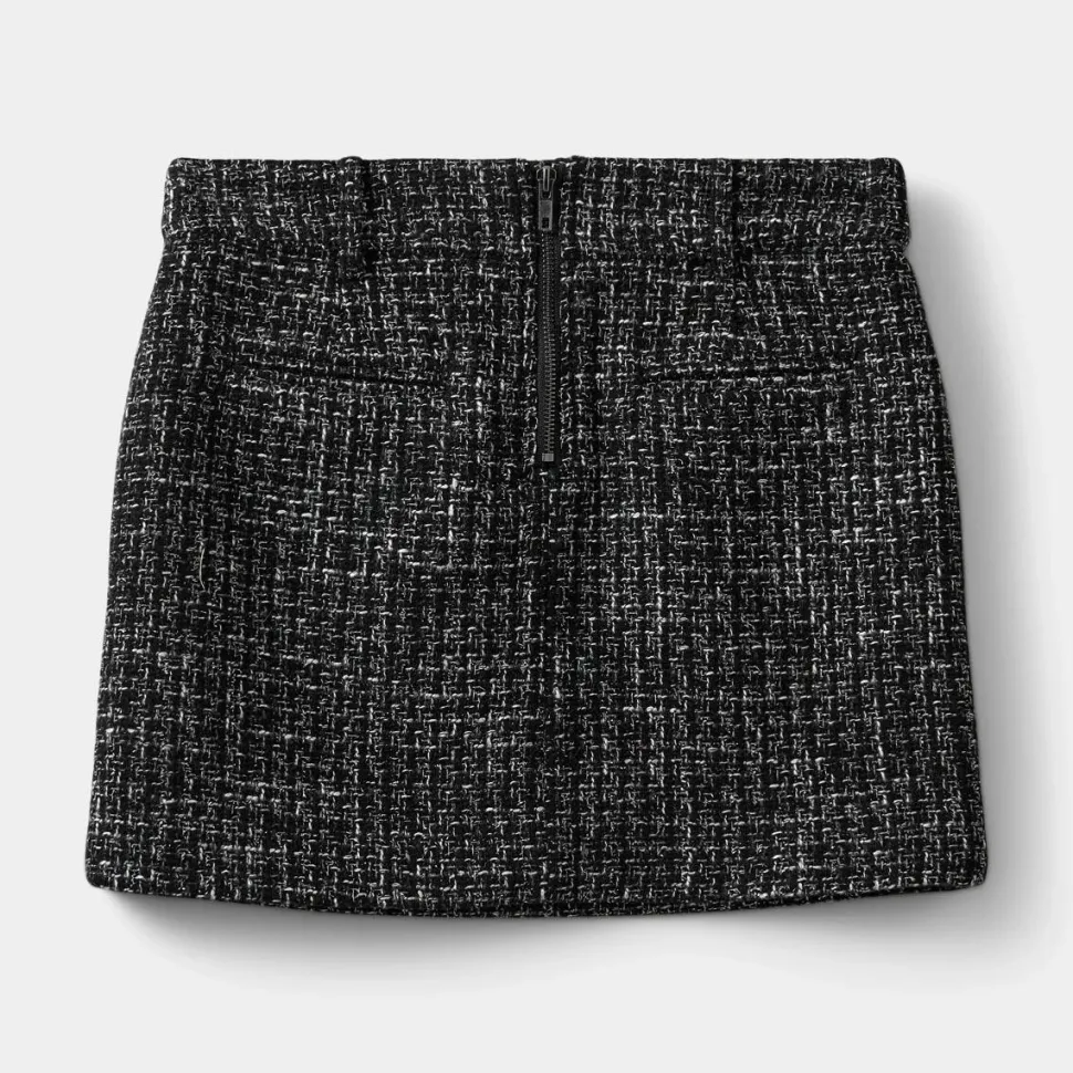 Sofie Schnoor RobinSW Skirt Black