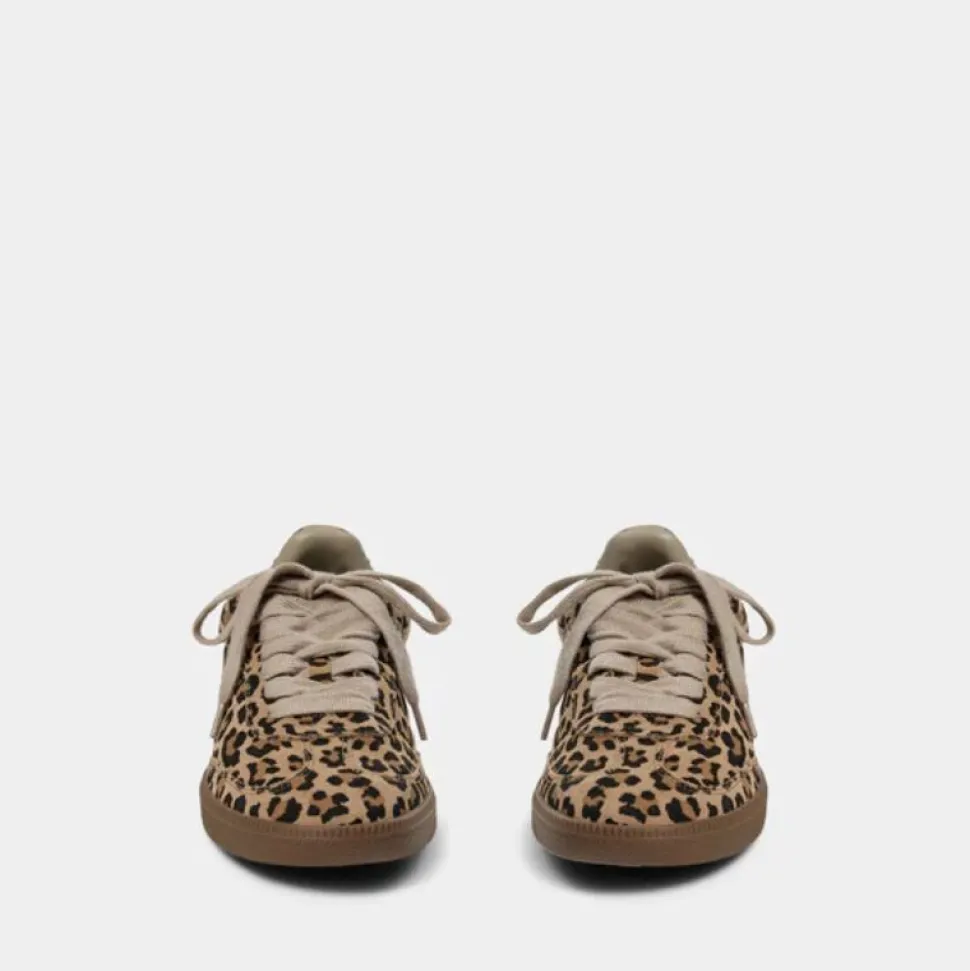 Sofie Schnoor Stella Sneaker Leopard