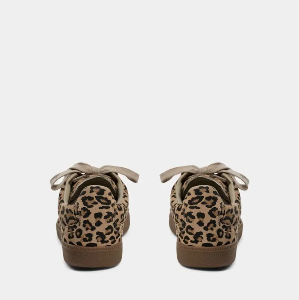 Sofie Schnoor Stella Sneaker Leopard