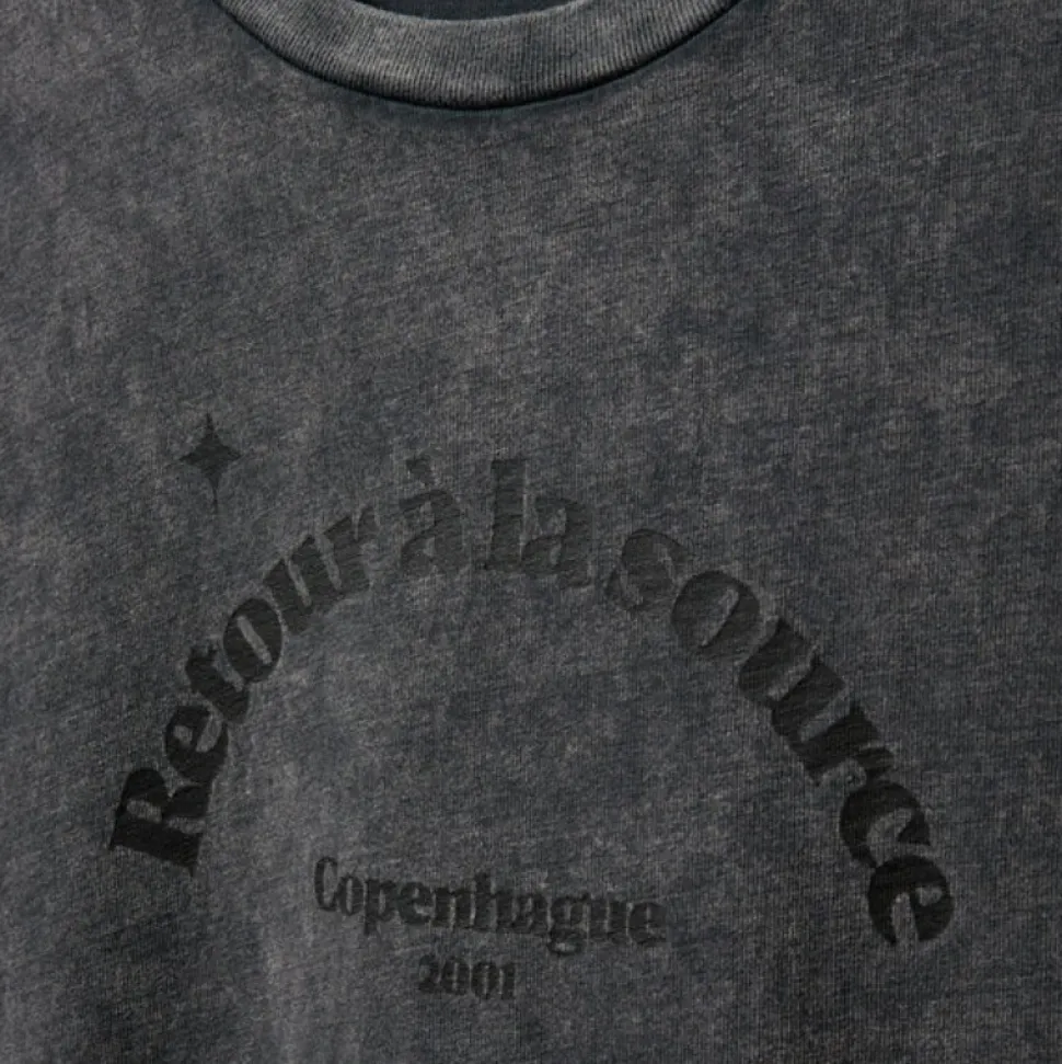 Sofie Schnoor ZenaSW T-Shirt Black