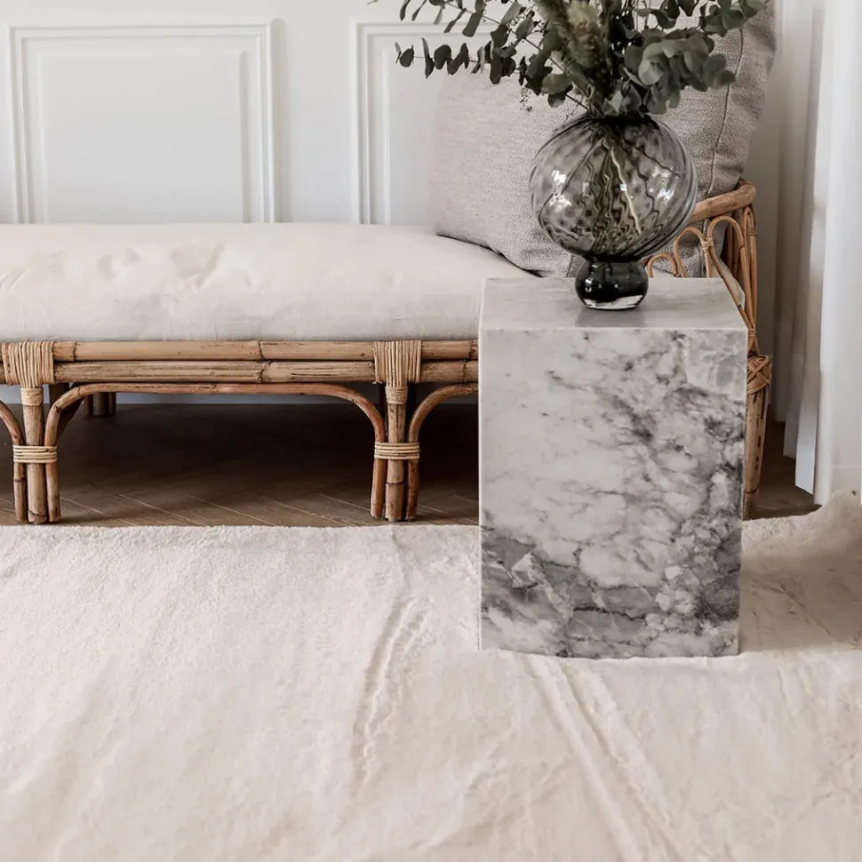 Specktrum Adalyn Rug Sand 140x200 cm