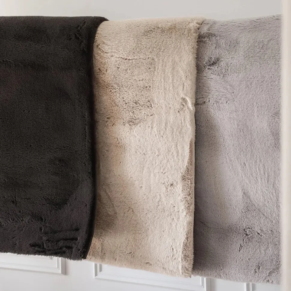 Specktrum Adalyn Rug Sand 140x200 cm