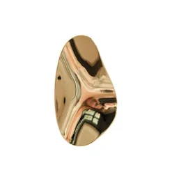 Specktrum Amalia Oblong Hook Golden Large