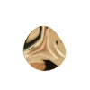 Specktrum Amalia Round Hook Golden Large