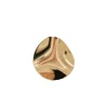 Specktrum Amalia Round Hook Golden Small