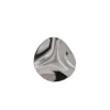 Specktrum Amalia Round Hook Chrome Small