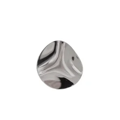 Specktrum Amalia Round Hook Chrome Small