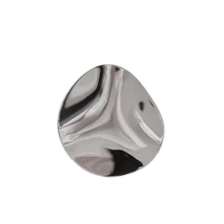 Specktrum Amalia Round Hook Chrome Large