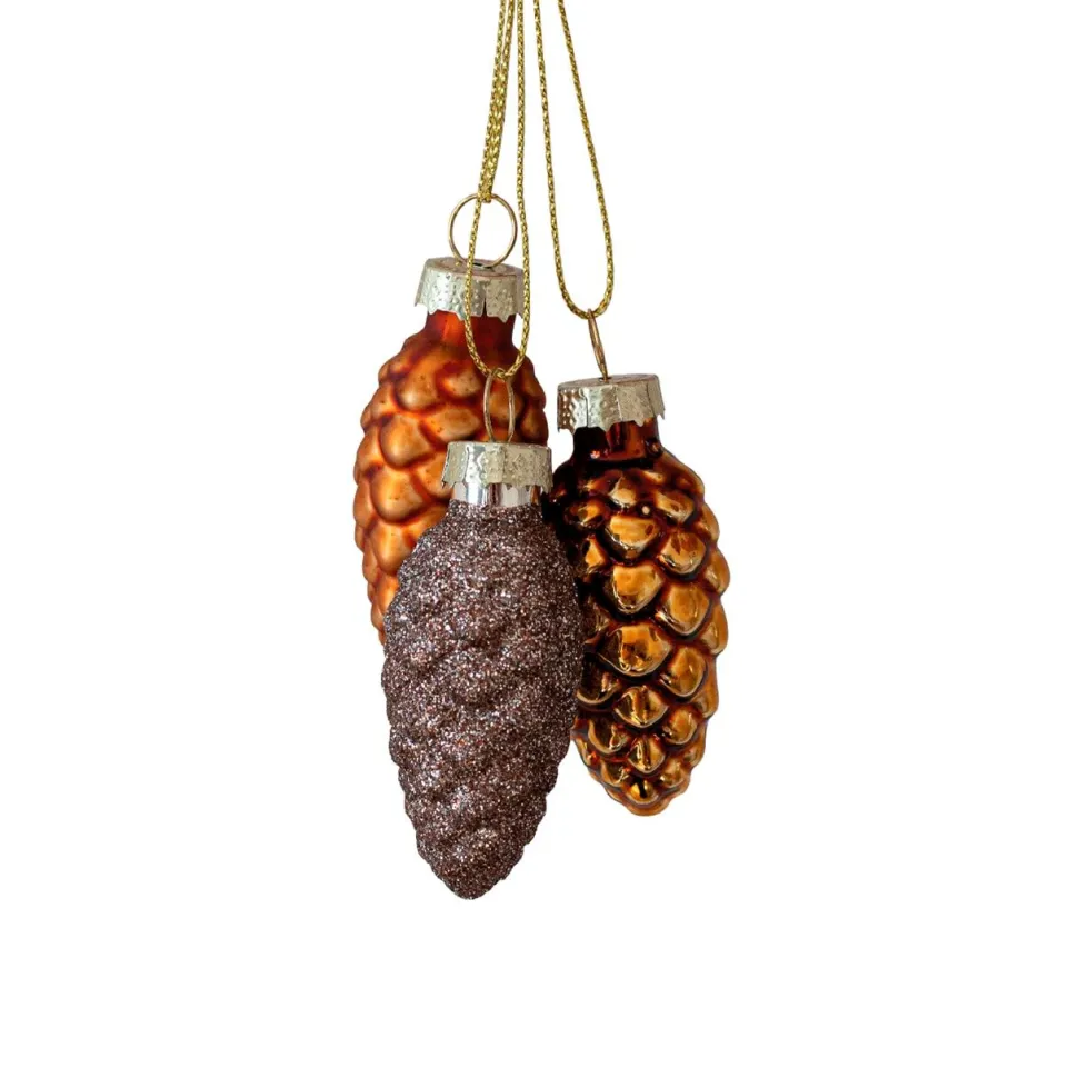 Specktrum Christmas No. 64 Ornaments