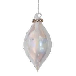 Specktrum Christmas No. 4 Ornament