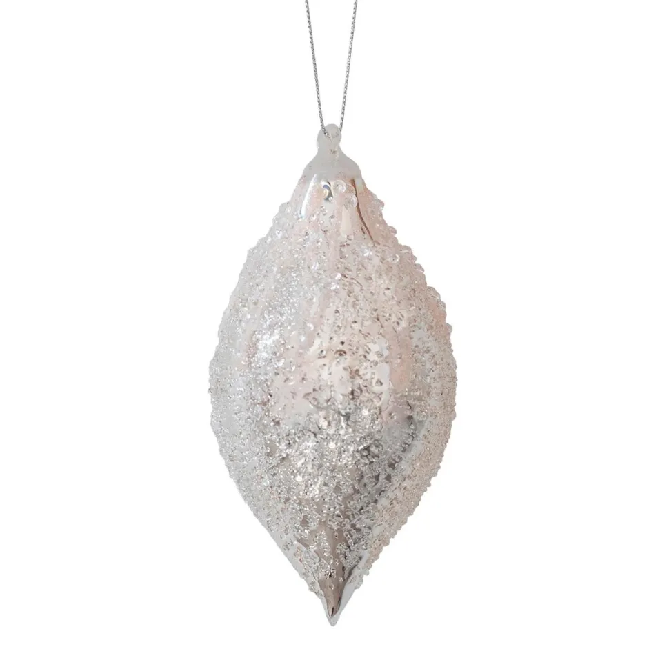 Specktrum Christmas No. 24 Ornament