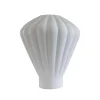 Specktrum Evelyn Ceramic Vase Off White