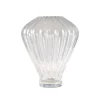 Specktrum Evelyn Vase Clear Medium