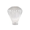Specktrum Evelyn Vase Clear Small