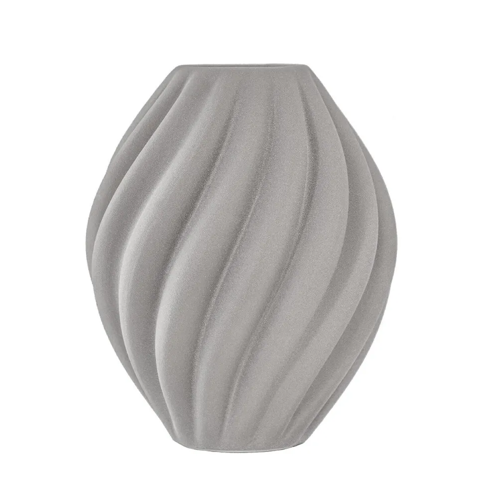 Specktrum Flora Vase Grey Large